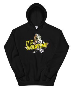Beetlejuice It’s Showtime Hoodie AA