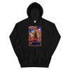Big Trouble In Little China Jack Burton Poster Hoodie AA