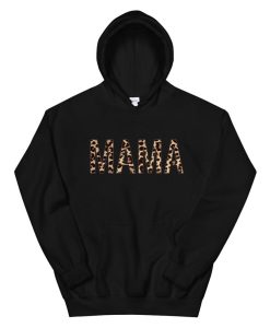 Mama Cheetah Hoodie AP