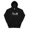 Minnesota858 Mn State Outline Zip Hoodie AA