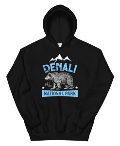 Denali Hoodie AA