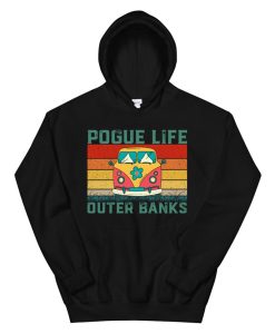 Funny Vintage Car Lovers Hoodie AA