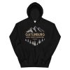 Gatlinburg Tennessee Hoodie AA