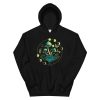 Goblincore Mushroom Aesthetic Dark Academia Cottagecore Hoodie AA