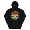 I Like Penguins And Maybe Like People Penguin Hoodie AA