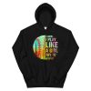 I Play Like A Girl Try To Keep Up Softball Hoodie AA