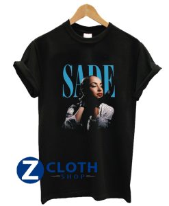 SADE T Shirt AA