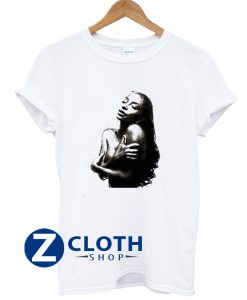 Sade Vintage t shirt AA