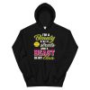 ACute Softball Hoodie AA