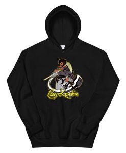 Coryxkenshin Hoodie AA