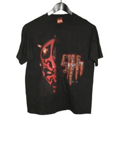 Darth Maul 1999 Star Wars Shirt AA