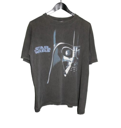 Darth Vader 1995 Episode IV A New Hope Shirt AA