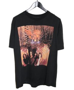 Def Leppard 1996 Slang Album Shirt AA