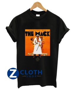 The Mack THE MACK T-Shirt AA