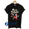 The Ren and Stimpy Show T-Shirt AA