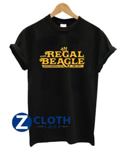 the regal beagle TShirt AA