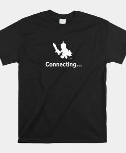 Brave Frontier Shirt 10 Year Anniversary Connecting Shirt
