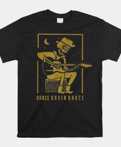 Christmas Gifts For Dance Gavin Shirt