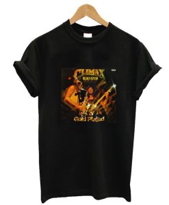 Climax Blues Band SHIRT AA