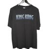 King Kong 2005 Promo Movie Shirt AA