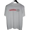 Matchbox 20 1998 Australian Tour Shirt AA