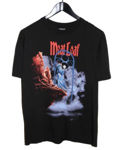 Meat Loaf 1994 Dreams Come True Tour Shirt AA