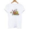 Grateful Dead Shirt AA