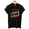 Warriors T-Shirt AA