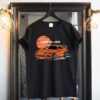 Toyota Supra T-Shirt AA