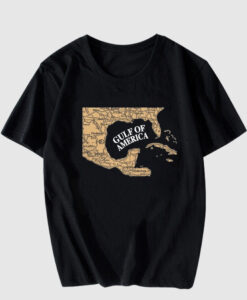 Gulf Of America T-Shirt